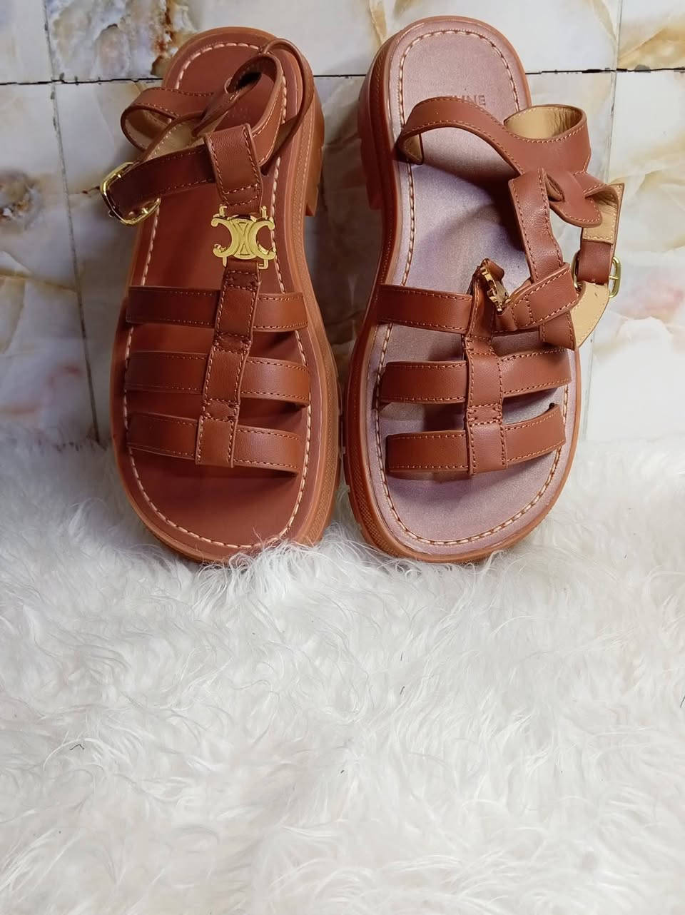 اخوان سلبر وصندل ماركات برادة وسيلين وكوجي  خلونة سعر بيهن وبالعافية


**إذا كنت صاحب هذا الإعلان وتريد حذفه لأي سبب، رجاءا أرسل رسالة إلى الدعم الفني**