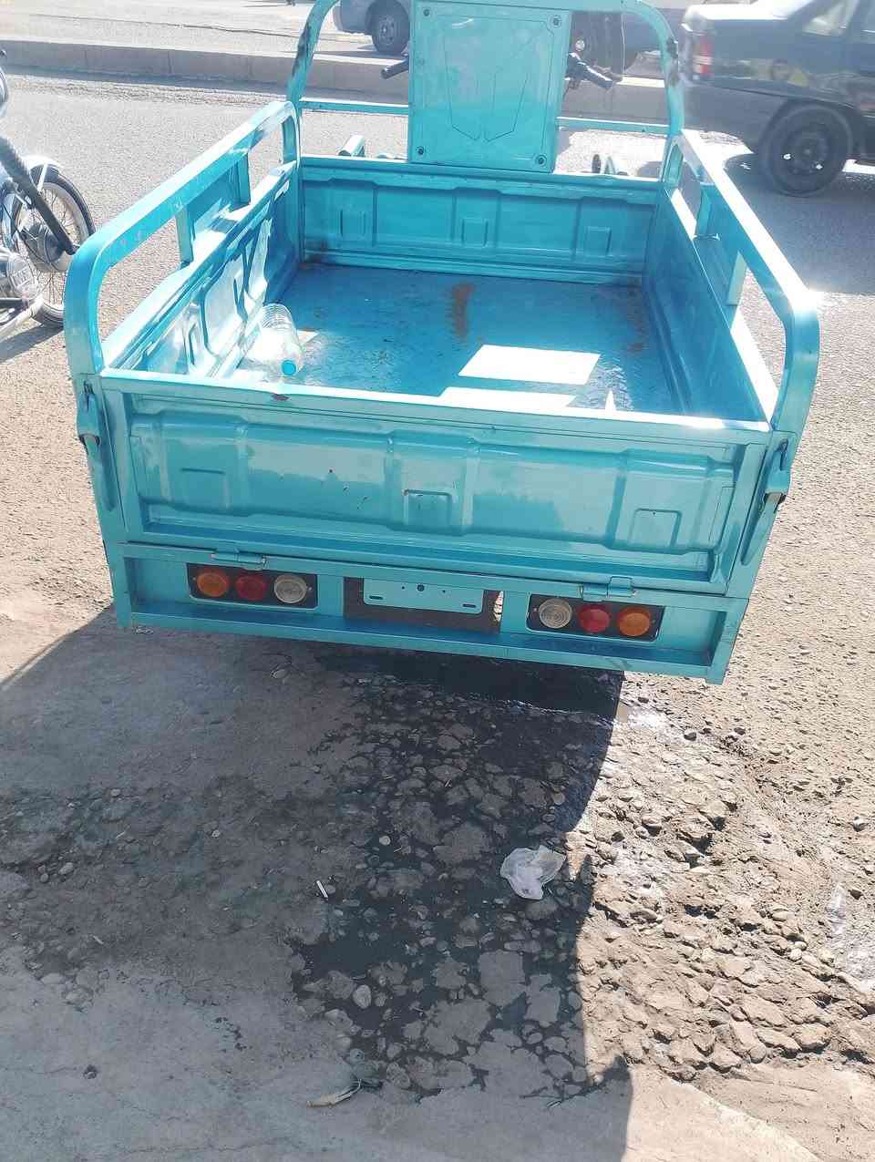 ماتۆڕی سێ تاهی شەحن زۆربێ عەیبەدەسکاری هچی نەکراوە 5پاتری شەحنی مەزبووت سعری 7گەڵاووکەمێک مەجال شوێن سلێمانی گەیاندنم هەیە***********فایبەرواستاپ
