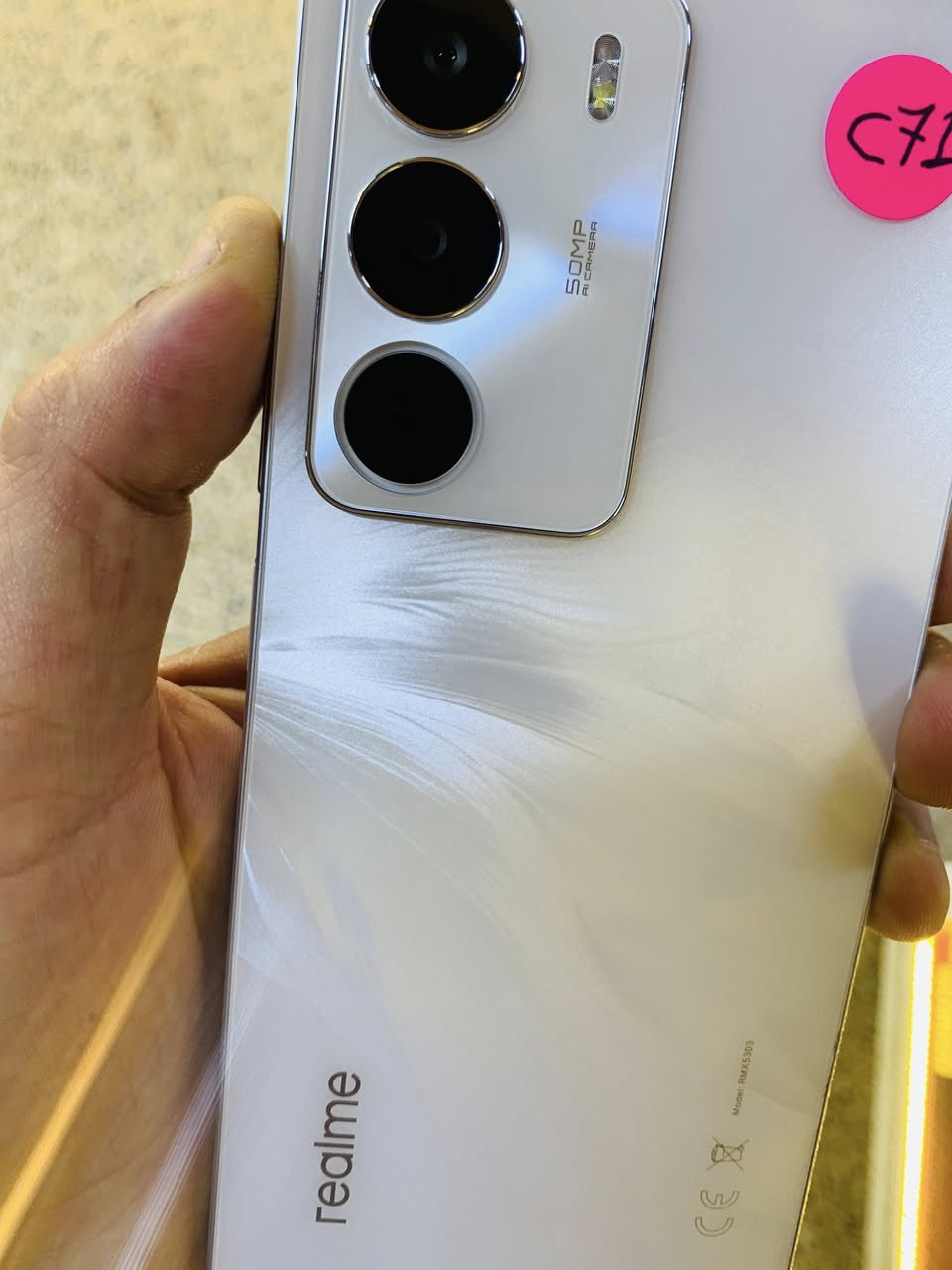 c71  غراض كامل  السعر١٦٥


**إذا كنت صاحب هذا الإعلان وتريد حذفه لأي سبب، رجاءا أرسل رسالة إلى الدعم الفني**