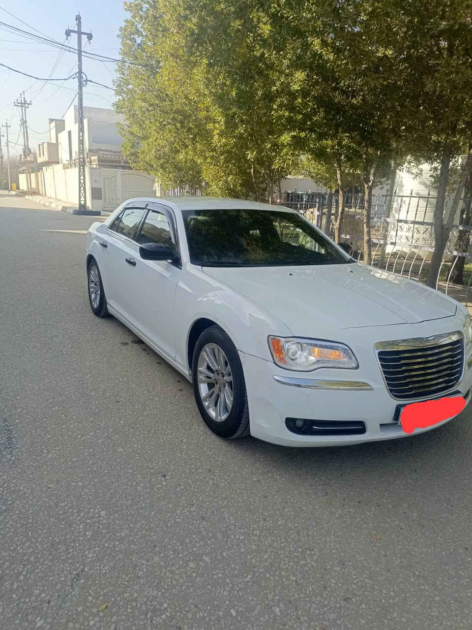 *********** سعره ١٤٣ وبيه مجال قليل يالله سلام عليكم للبيع اوباما موديل ١٣ فول عدا الفتحه بيه ٤ قطع صبغ بدون دواخل هلالات خلفيه وجاملغ امامي وبنيد يعني ٤ قطع مكينه ٣٦٠٠ شرط لا تنقيص ولا تبخير كير طياره حداديه تخم تاير تبريد تدفئه شرط كله جديد كامرا دواره شاشه كبيره كشنات كهربائي كشنات تدفئه تبريد ويل مكسيكي سياره كلش جديده هزه جديده سنويه لل٣٠ سعره ١٤٣ وبيه مجال قليل مكاني طويريج بيع فقط
