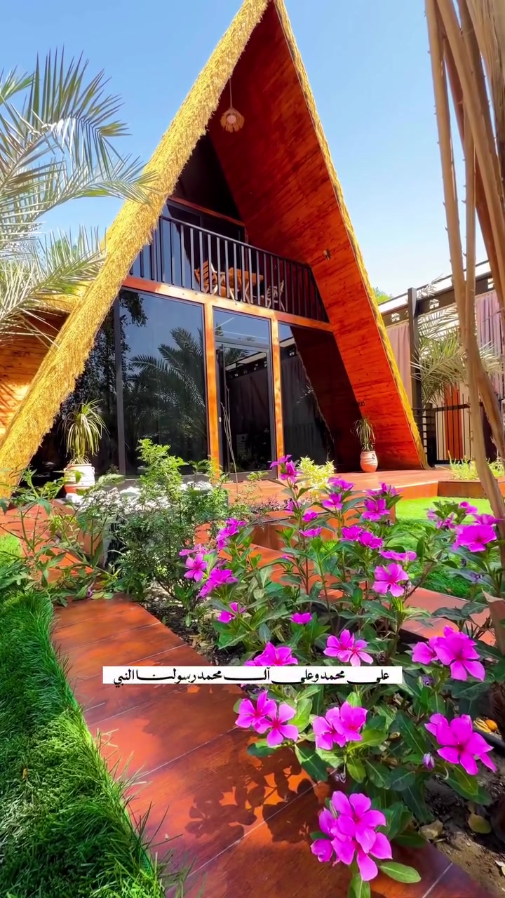 مزرعة الكوخ التركي ، للحجز والاستفسار مراسلة الصفحة او الاتصال على الرقم *********** .

#ترند #اكسبلور #العراق #مزارع #لايك #تصويري

