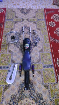 للبيع • قطع غيار