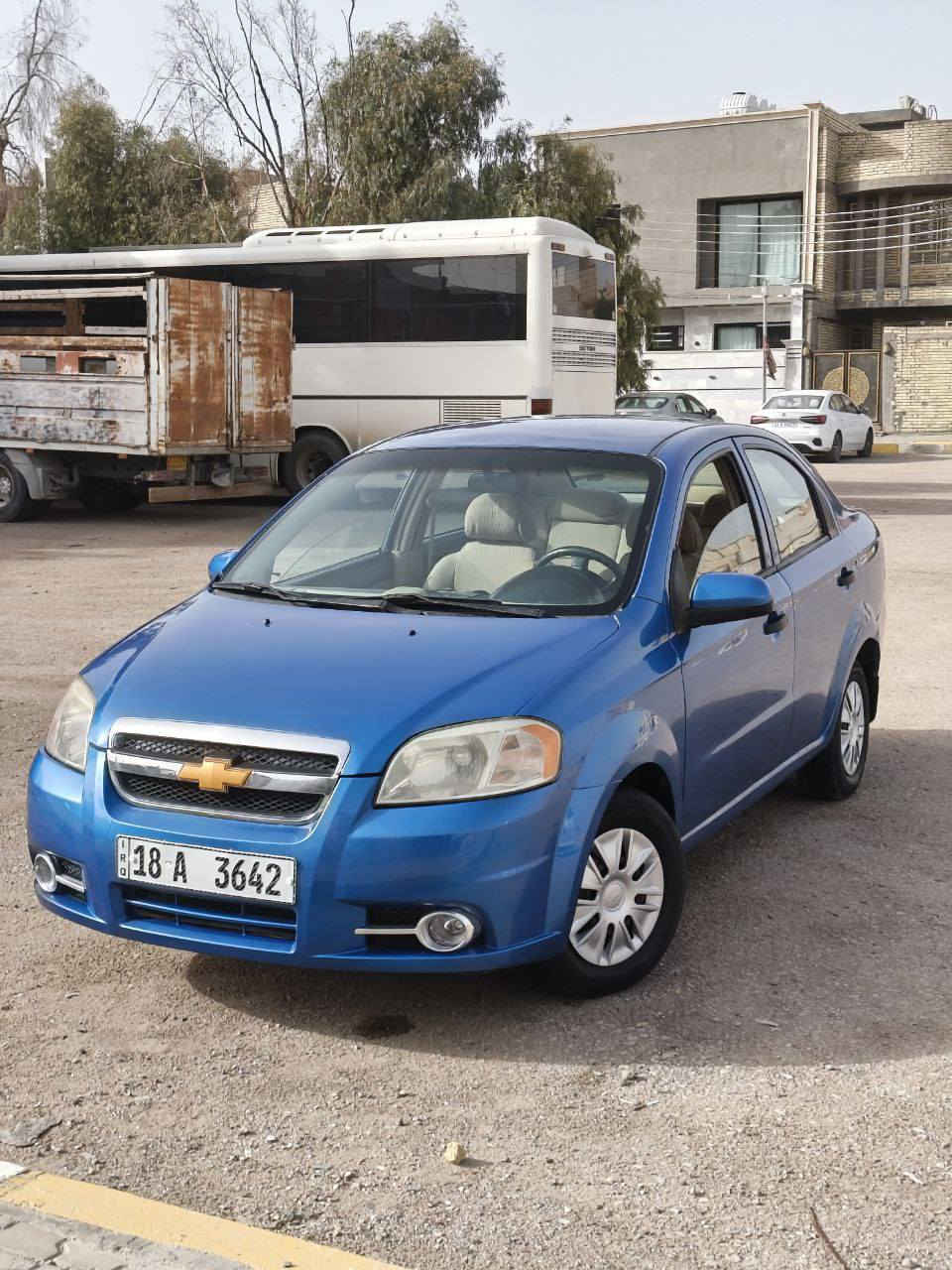 أفيو 2007 وارد خليجي مكفوله كفاله عامه من الضربه مصبوغه صفاح فقط  رقم بابل الدولي الجديد كير ومحرك جدد حداديه جديده تبريد شغال تخم تاير جديد غرفه جديده كهربائيات كلها شغاله جامه جديده السياره احله من الصور مكينه 1600
السعر 58وبيه مجال
***********
