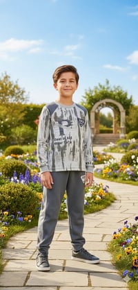 تراكسود ولادي • ١-١٠ سنوات • الموصل حي السكر