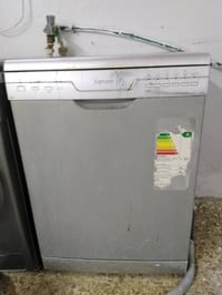 غسالة صحون • حي الانتصار