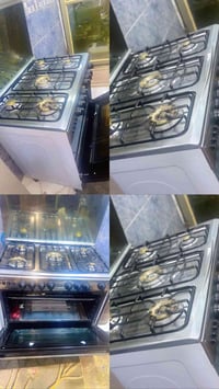 طباخ للبيع نظافه فول نوعيه راقيه  السعر 125 وبي مجال اتصل وتدلل  07835...