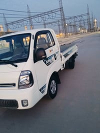 شاحنة • كيا ٢٣ • بغداد