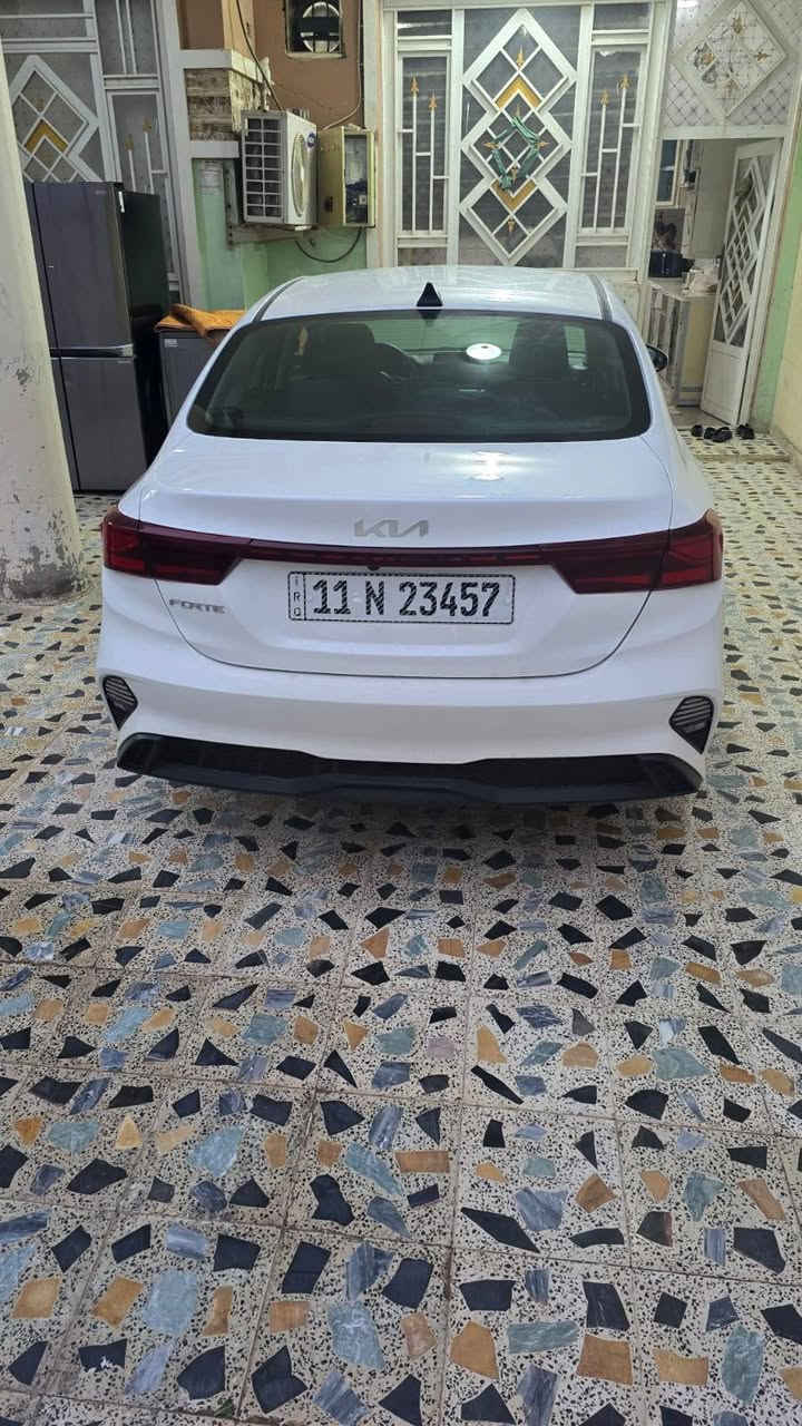 السلام عليكم فورتي كيا موديل 2024 وارد أمريكي للأستفسار ***********
