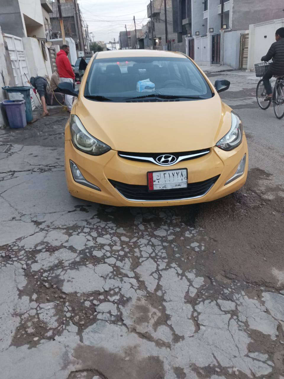 الانتره موديل 2016 وارد امريكي حدثها دعميه خلفيه ومبدل قبق جنطه هذا رقم صاحبها ***********
