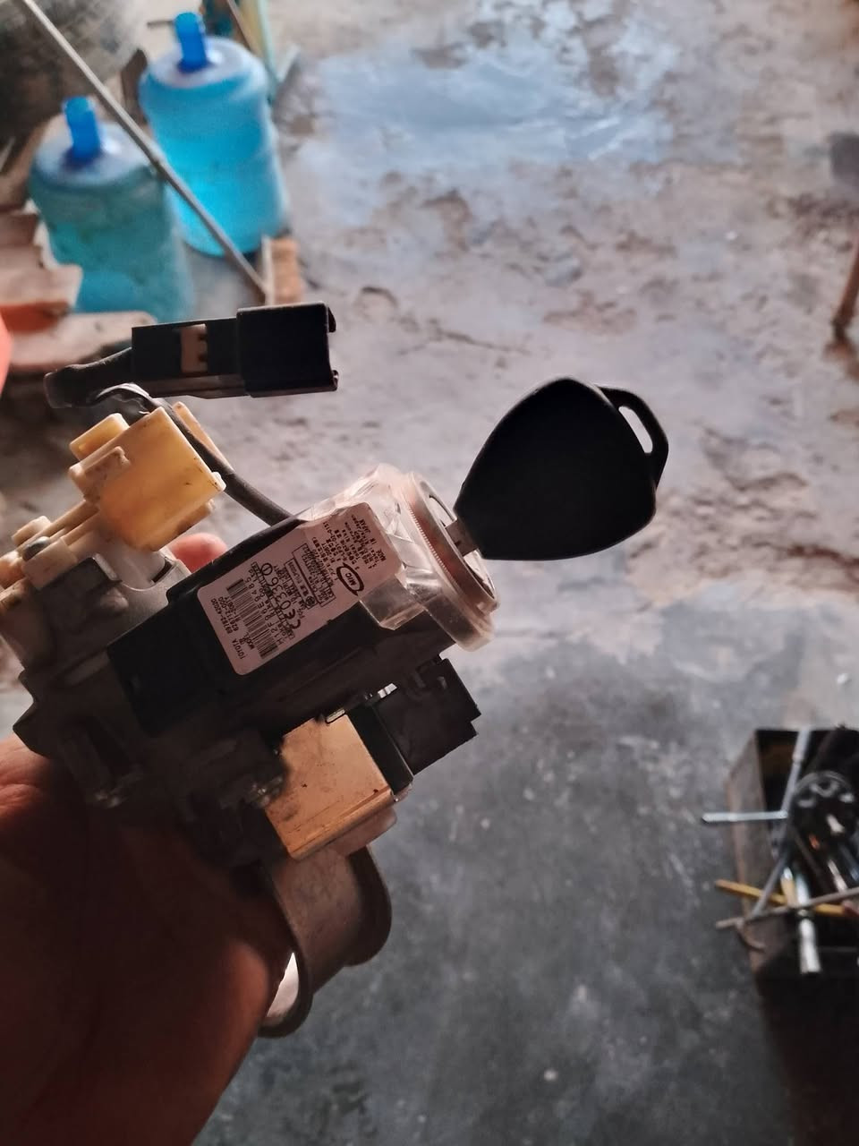 ديالى المقدايه


**إذا كنت صاحب هذا الإعلان وتريد حذفه لأي سبب، رجاءا أرسل رسالة إلى الدعم الفني**