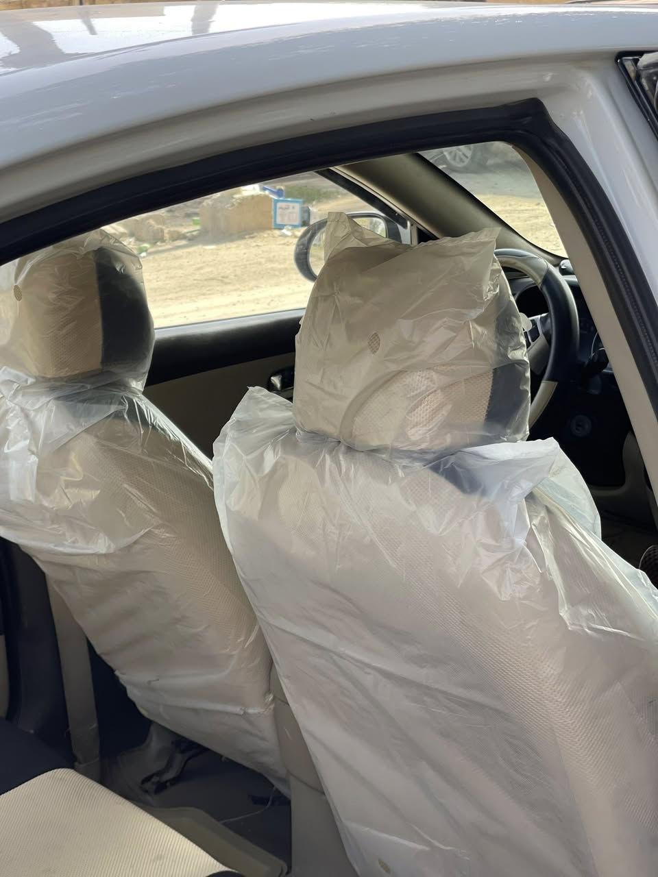 جمعة مباركة على الجميع🤲🏻
#بسعر_مناسب_جداً 

بيع فقط بدون مراوس

هونداي النترا 🦍

الموديل: [2010 ]

المحرك: [ 1600] 

الگير: [ أوتوماتيك ]

اللون : [ ابيض - ] ✖️

الحالة: [ السيـارة بدون ضرر .كفالة فقط بارد قليل بل بنيد ]

- وبقية المواصفات المعروفة 

الموقع: [ بابل_مركز المدينة]

السعر 113وبيها مجال بسيط

للتواصل   اتصال : [‭0789 388 6774‬]
