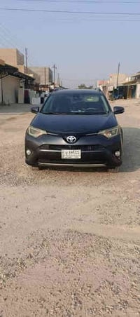 راف فور موديل ٢٠١٨ وارد امريكي . فول مواصفات فتحه كامره حساسات  رادار ...