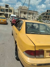 سمند لبيع. 2010 بغداد مدينة صدر 07768613087