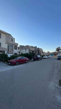 #مكتب_الودق_للعقار دار للبيع شارع فلسطين شارع قدوري المساحة 141 متر مو...