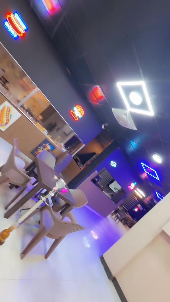 يسرنا افتتاح
✨ TRUE cafe ✨
الوجهة الجديدة بجانب TRUE GYM

نستقبلكم اليوم الساعة 4:00 العصر ❤️
مكانكم للّمة، القهوة، والكعده الحلوه✨

📍 TRUE cafe
شقق_حي السلام(حي صدام سابقا)السوق الثالث


**إذا كنت صاحب هذا الإعلان وتريد حذفه لأي سبب، رجاءا أرسل رسالة إلى الدعم الفني**