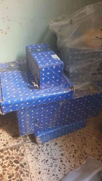 ادوات سمند او بيجو كور إيساكو السعر ٢١٠ الف بوش و بستم كوجن بيم و بيرن...