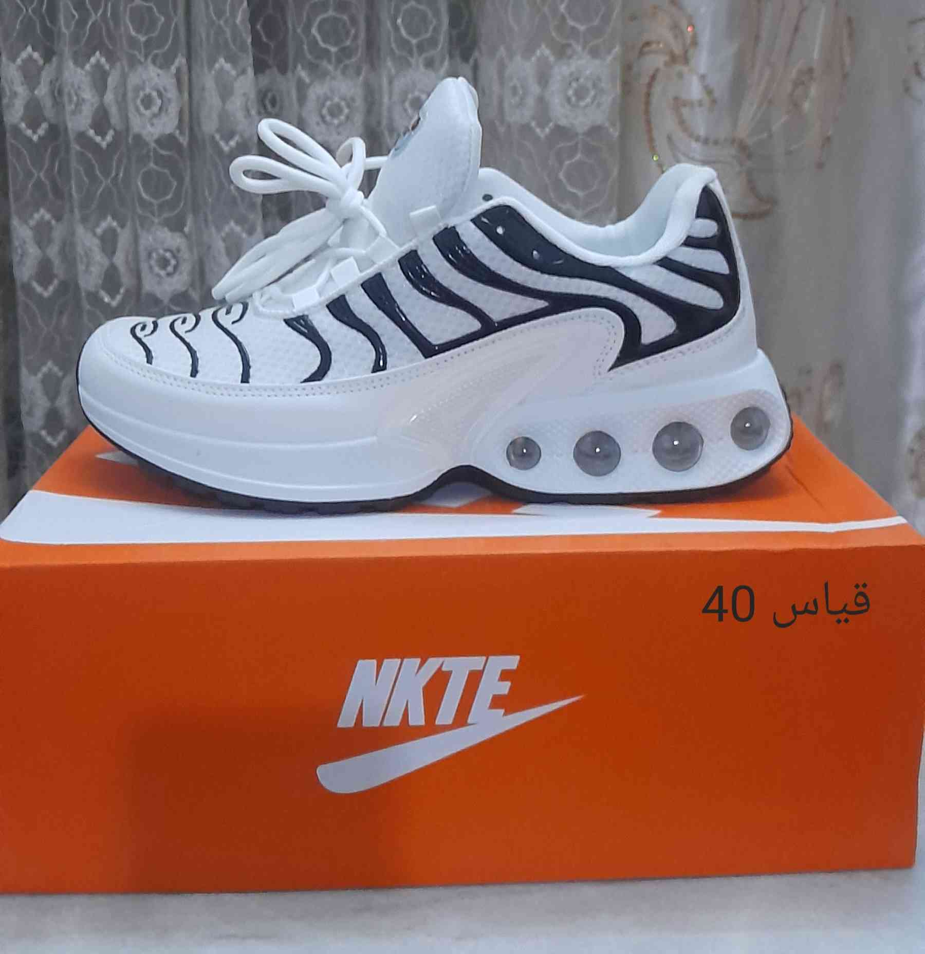 حذاء ماستر كوالتي 

وزن خفيف 

السعر:10000 الف 

القياسات داخل الصور 

يوجد خدمة توصيل بغداد والمحافظات


**إذا كنت صاحب هذا الإعلان وتريد حذفه لأي سبب، رجاءا أرسل رسالة إلى الدعم الفني**