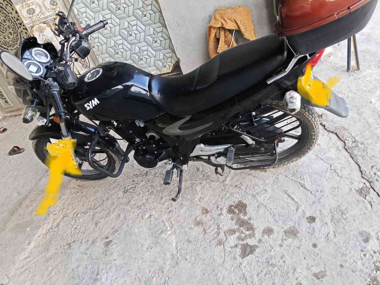 ماظار لبيع موديل 20 مسجل رقم وسنويه ***********
