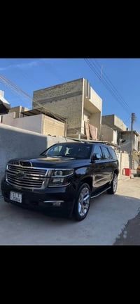 تاهو برامير • ٢٠١٩ • مكينه ٥٣٠٠