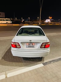 سني 2000 • رقم بصره • كفاله من الضربه