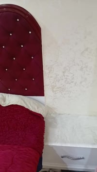 خرفه نوم مستعمله للبيع مستعجل للتفاصيل الاتصال على الرقم 07862268005