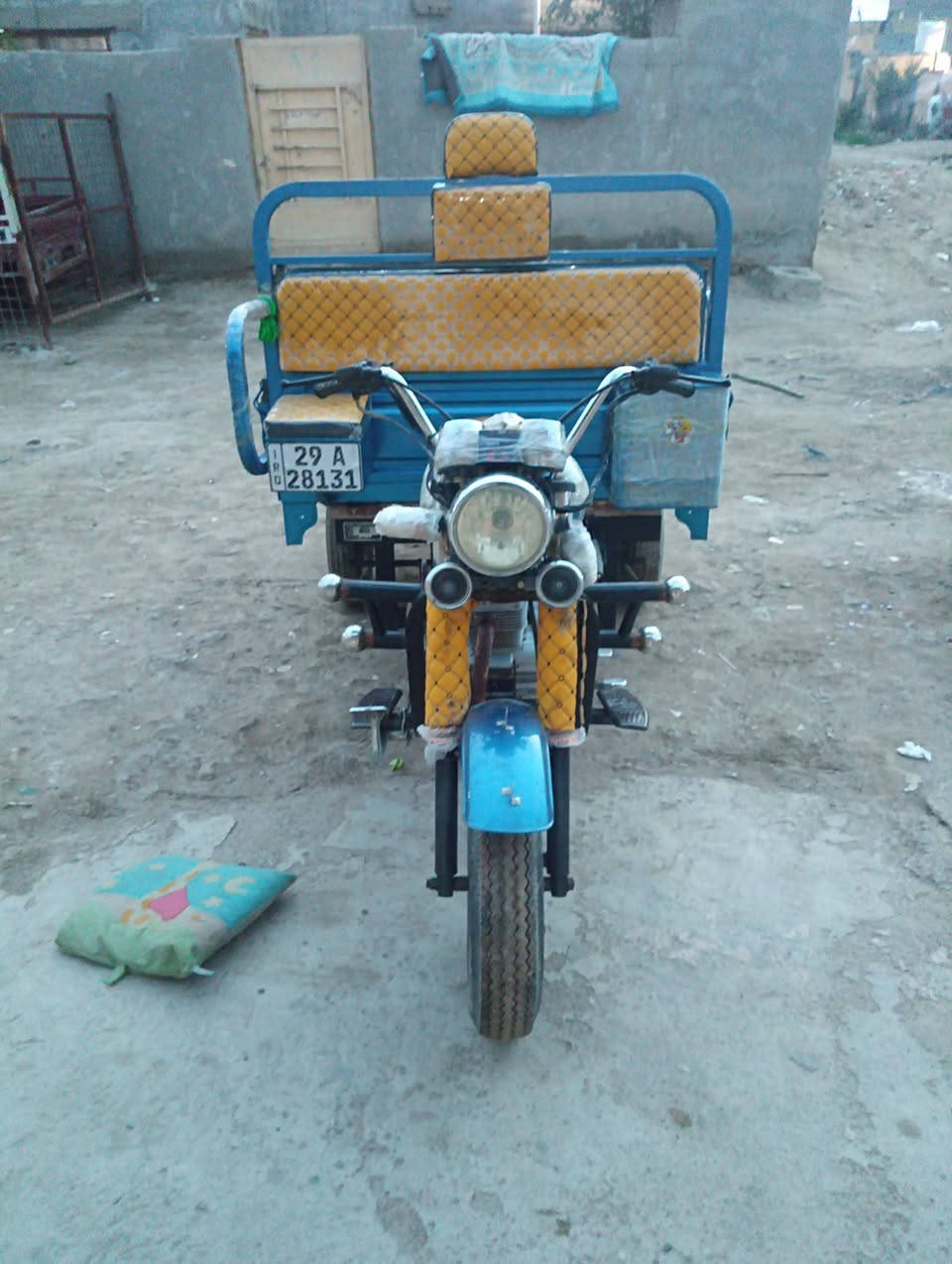 اسلام عليكم اخوان ستوته للبيع موديل 23 رقم وسنويه تحويل ثاني يوم ستوته مكفوله ونظؤفه كلش مكان واسط مركرز السعر الاتصال على رقم صاحب الستوته مكلف ب نشر ***********
