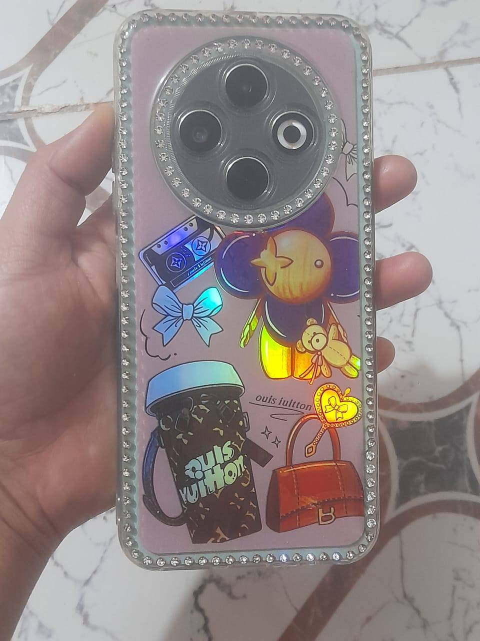 جهاز تكنو سبارك 30c ذاكرته 256 وملحقاته كامله اريد مراوس بالايفون وانطي فرق شيء قليل مكاني بغداد توصيل ماكو


**إذا كنت صاحب هذا الإعلان وتريد حذفه لأي سبب، رجاءا أرسل رسالة إلى الدعم الفني**