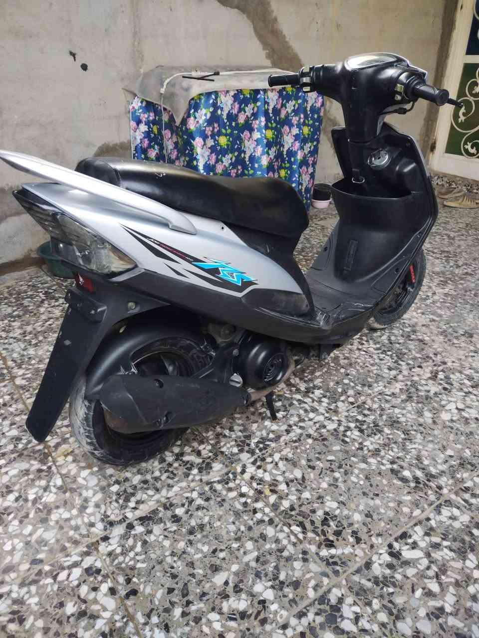 دراجه ماكس عدله لبيع او مراوس بوليس او سكنس جبلي
دراجه كله شغاله وبلاديه
سلف هندر كهربائيات كله كفرات اصليه
داخل ختم واحد كله
شلعه معدل حلوه مكينته خرسه تخبل
اشاير وهورن وزنون عالي وناصي كله شغال
مكاني نجف كوفه
سعر ٧٥٠ بيه مجال لشراي


**إذا كنت صاحب هذا الإعلان وتريد حذفه لأي سبب، رجاءا أرسل رسالة إلى الدعم الفني**