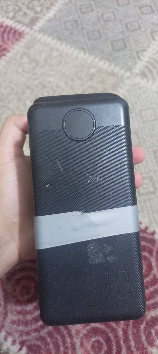 سلام عليكم بوردات باوربانك شغاله للبيع نطونه بيهن سعر بوردات فقط مابيهن بطاريه


**إذا كنت صاحب هذا الإعلان وتريد حذفه لأي سبب، رجاءا أرسل رسالة إلى الدعم الفني**
