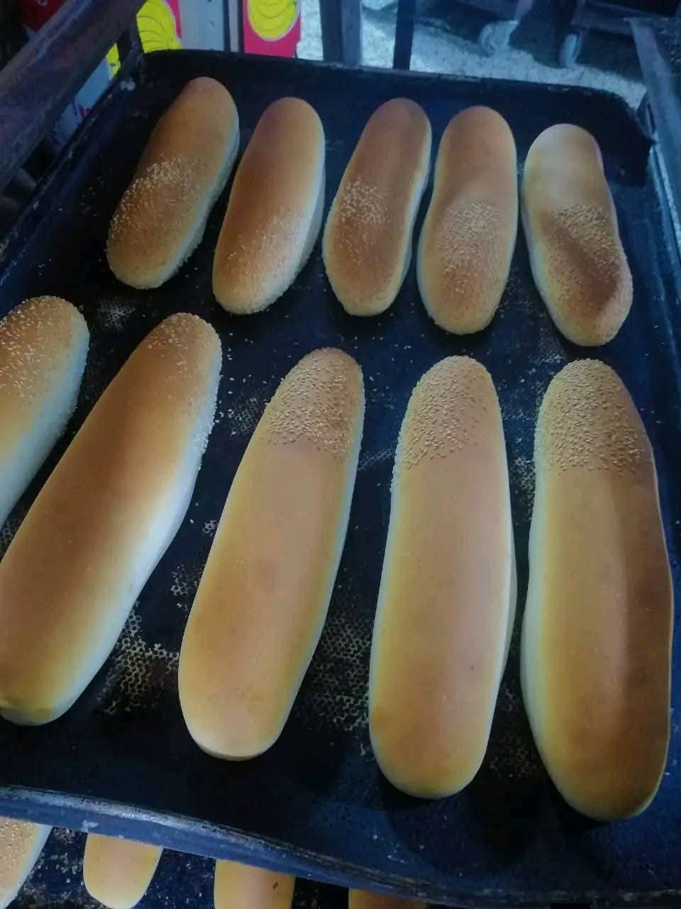 السلام عليكم خلفه صمون كهربائي وجرك وكعك ابو السمسم
بحاجه الى عمل 
***********
