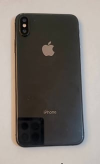 آيفون اكس اس ماكس • ٦٤ • بطارية ٨٠%