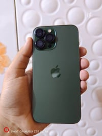 اخوان جهاز ايفون 13pro max مكفول كفاله عامه نضافه 95 ممبدل بي اي قطعه ...