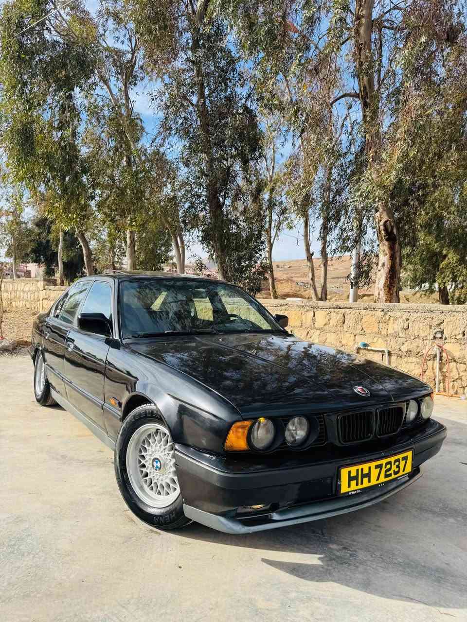 ماشاءالله له مالي هه مووتان
BMW.1991.520i گيرعادي
سلايد دعامي پيش و دواي M لايت ناو ره ش و زه رب.ويل موشبك.عه ته ل پان.پيش و دواي كه پس بي ليدان كامل فرن كراوه بو جواني .مه كينه لوك سويسري تازه بوم به ستاوه سيتي عه ينه و كلاج سپورت به شه رتي قوه تي تايبه ت.كاره بايي به شه رت.مالي دوسته علوجه كيشه ي مه ده ني دزياري تا ١٠ سالي تر به رپرسم له ماله كه بيمنه تم هه موو گياني به شه رت بو زانياري زياتر تيل بكه شوين كويه
***********
*********** كويسينجاك, أربيل
