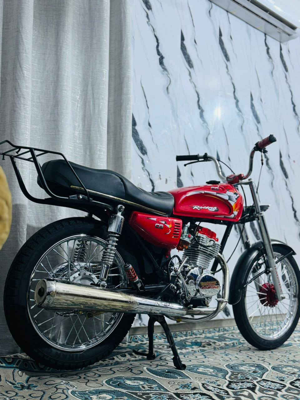 سلام عليكم نامه تيربو البيع اوراق سكنر 2025 دراجه جديده سعر خاص *********** وتساب موجود ال مو شراي خل يطلع كبل
