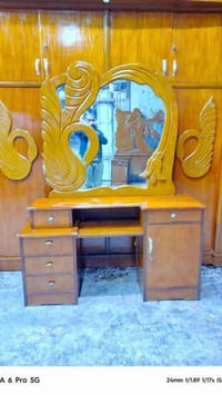 غرفه نوم • صاج اصلي • قريه حنون