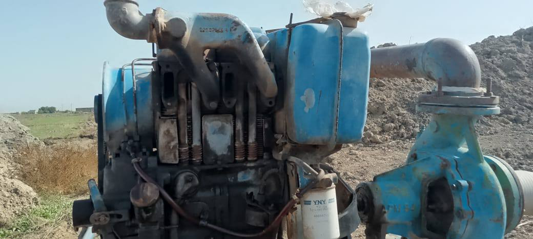 للبيع محرك شغال وجاهز
للإستفسار 
***********
