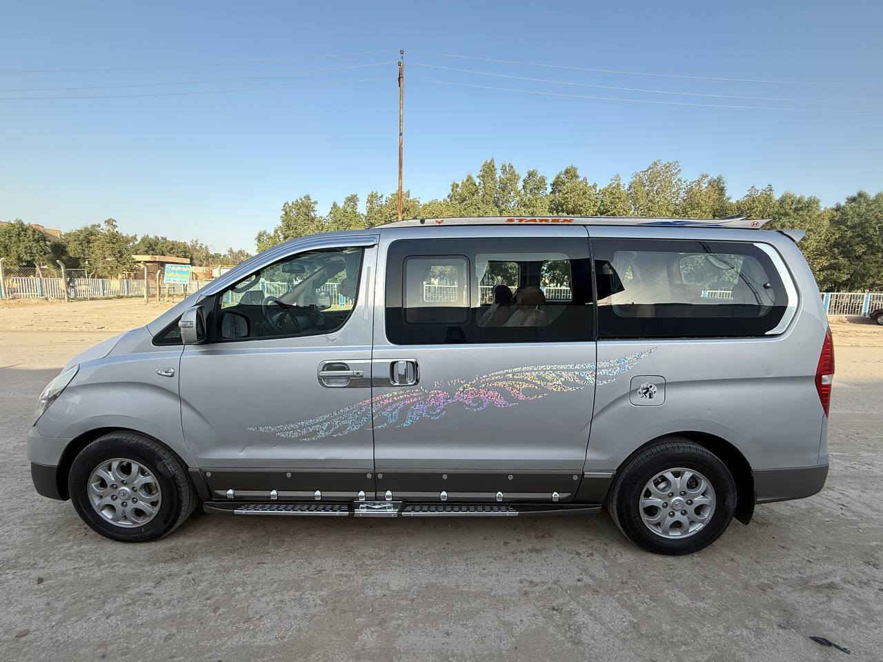 ستاركس مسكر 2008 خليجي اصل رقم بغداد جاهزه تخم تاير حداديه تبريد مكينه بلاديه قبل ١٠ ايام مشدوده سستم كله جديد فول مواصفات 
العنوان بابل الحمزه الغربي
للاستفسار ***********
