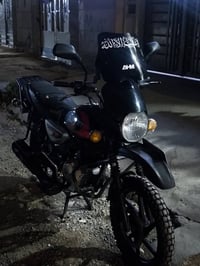 بوكسر • ٢٠٢٢ • جبلي