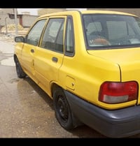 موديل 2012 • سنوية 2027 • مكينة وكير جاهز