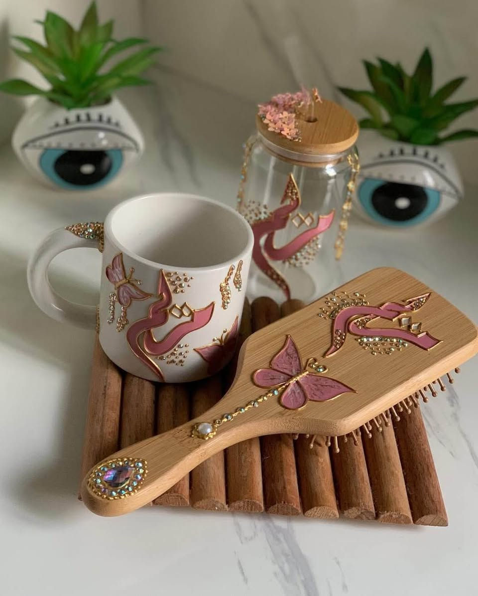 كشختج عليج وكشخة العيد علينة 
بكجات 
عروض على هذة البكج 
شغلي حسب الطلب
يتوفر توصيل لجميع المحافظات العراقية
الحجز قبل اسبوع
ضمان الوان ضد الماء بغداد, العراق


**إذا كنت صاحب هذا الإعلان وتريد حذفه لأي سبب، رجاءا أرسل رسالة إلى الدعم الفني**