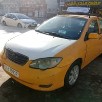 بي واي دي f3 2013 الرقم الانكليزي مصفره هيئه وغرامات كير ومحرك خير من ...