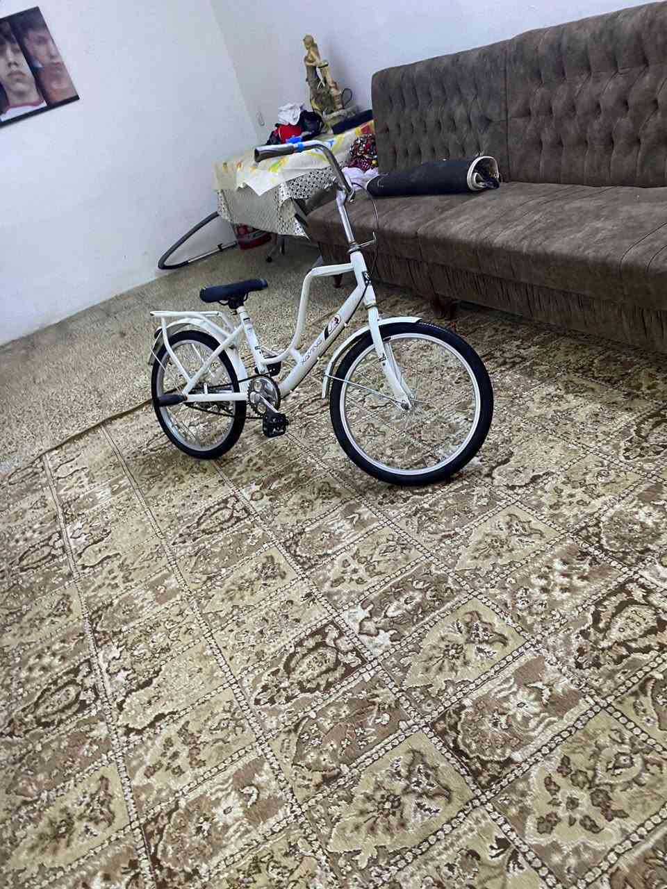 للبيع الامين الثانيه


**إذا كنت صاحب هذا الإعلان وتريد حذفه لأي سبب، رجاءا أرسل رسالة إلى الدعم الفني**