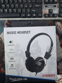 سماعة • عزل قوي • نوعية ممتازة