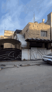 ‭٠٧٧١ ٨٧٣ ٨٥٩١‬ دار للبيع الاعظمية المقبرة الملكية
