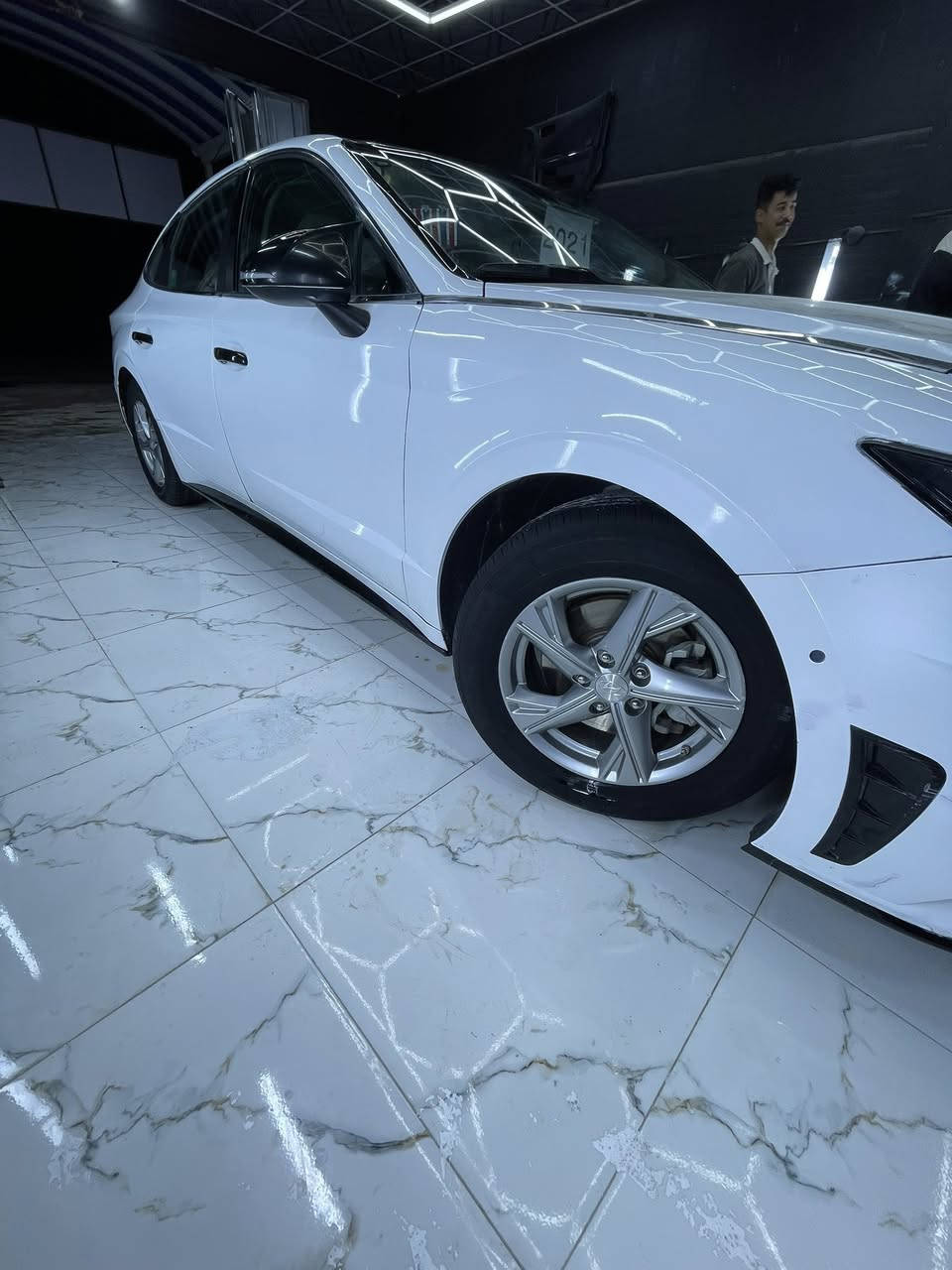 سلام عليكم سوناته ٢٠٢١ معوقين باقيله ٥ اشهر وتصير حره رقم قادسيه سياره فول الفول رادات تحديد مسار تحكمات جلد بلاد مكينه ٢،٥٠٠ مكينه كير حداده كفاله حته من الفتح لون ابيضّ صدفي ماشيه ٨٣م بيع مراوس  مصبوقه حزام كفاله شواطي لقود مكفوله من أي دواخل سعره ١٢٠ وبيه مجال ناصريه *********** @إشارة
