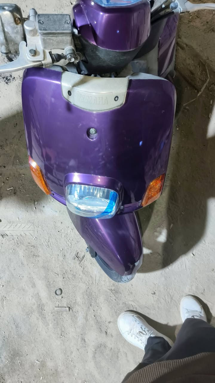 سلام عليكم
بوليس ياباني كفاله عامه مكينه ما مفتوحه شلعه ومعدل شكاكيه ب650 قفل قبل 3اشهر طالعه *********** خاص موجود
