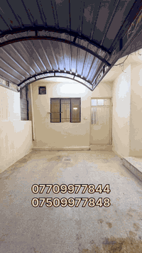 حي البلديات • ٢٠٠م • ٣ غرف