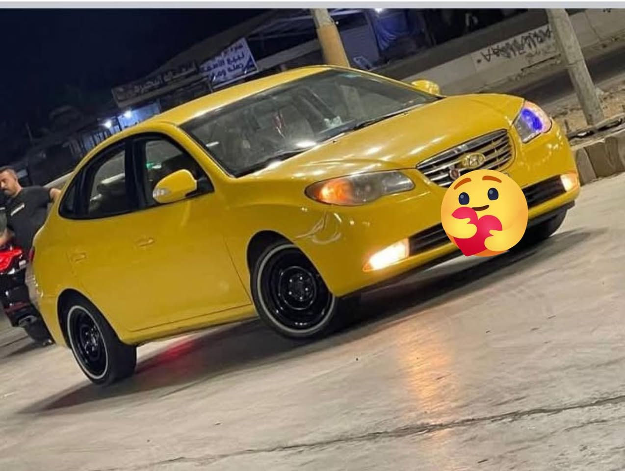 سلام وعليكم النترة وارد امريكي مديل 2009 حادثة جاملغ امامي شوية من داخل تخم تاير مكينة كير حدادة مكفولات 
سيارة خير من الله مكان بغداد شعب 
سعر 93 رقم ***********
