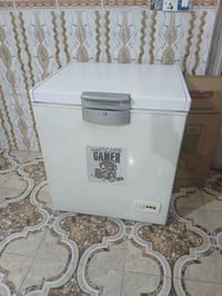 مجمدة • بيكو • ٨ قدم