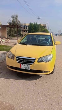 النتره مقدس موديل  2007تخم تاير تبريد ثلج  مكينه خير من الله كير جاهز ...